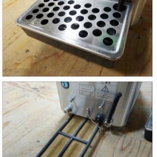 4816-0)ホシザキ ビールサーバー ディスペンサー ビアサーバー 業務用