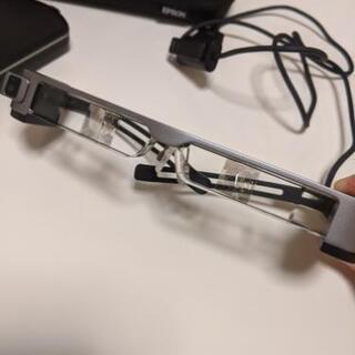 EPSON  MOVERIO BT-300 SMART GRSSES エプソン