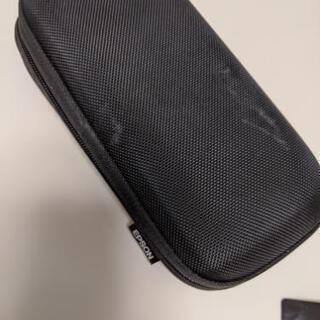 EPSON  MOVERIO BT-300 SMART GRSSES エプソン