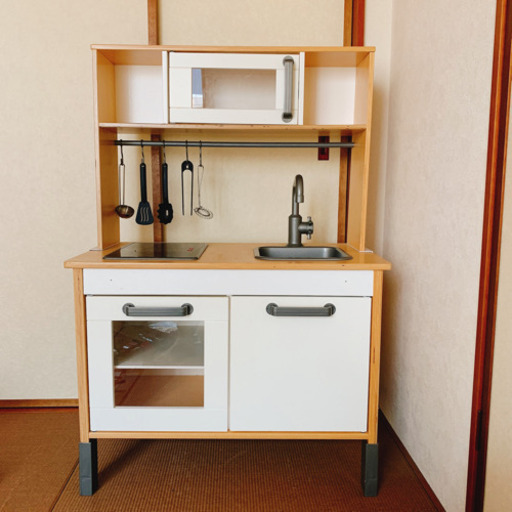 お譲り先決まりました　IKEA キッチン