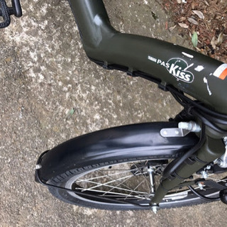 ⭐️L1N電動自転車F72H❤️ヤマハ♣️20インチ?超高性能モデル?