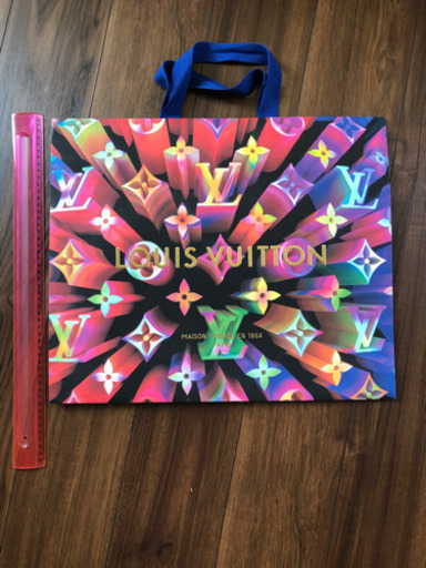 ルイヴィトン クリスマス限定も含む紙袋セット まゆみっふい 田町のラッピング用品 袋 の中古あげます 譲ります ジモティーで不用品の処分 ルイヴィトン クリスマス限定も含む紙袋セット まゆみっふい 田町のラッピング用品 袋 の中古あげます 譲ります ジモティーで不用品の処分