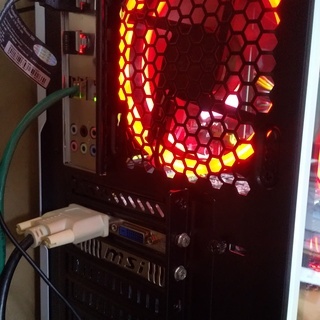 ！！超特価！！自作xone E5 6コア12スレッドSSD大容量
