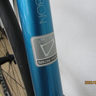 トレック・ドマーネ 4.3 TREK DOMANE 4.3 105 フルカーボンフレーム