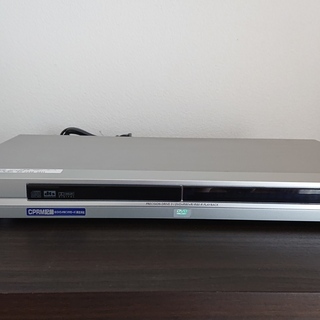 SONY DVP-NS575P CD/DVDプレーヤー (中古品)