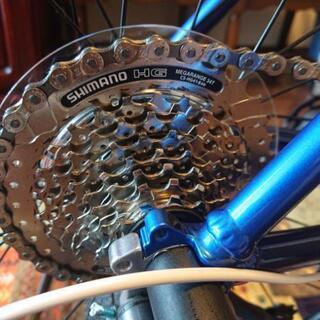 ロードバイク GIANT ESCAPE R DROP 2020モデル