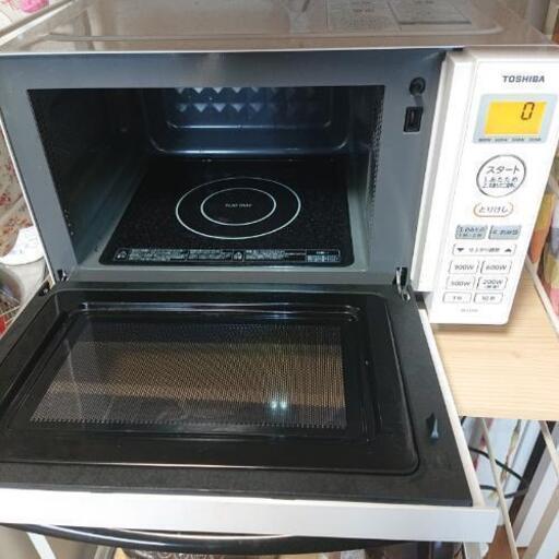 Toshiba Er Ss17a 電子レンジ 19年製 猫娘 葛西のキッチン家電 電子レンジ の中古あげます 譲ります ジモティーで不用品の処分 Toshiba Er Ss17a 電子レンジ 19年製 猫娘 葛西のキッチン家電 電子レンジ の中古あげます 譲ります ジモティーで不用品の処分