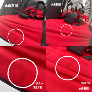 ココロンツイン 横型2人乗りベビーカー