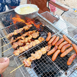 今年の夏も盛り上げてくチーム