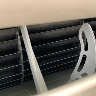 格安で！日立 エアコン◇主に6畳◇2019年製◇白くまくん◇RAS-AJ22J-W◇JA-0161  