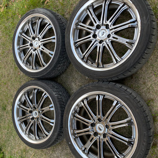 ワーク　シュバート　SC1 SW1