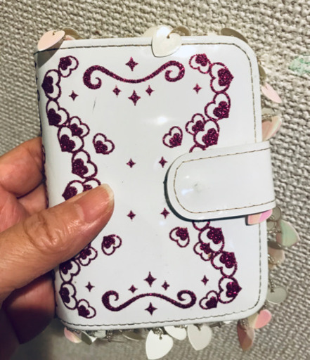 6％DOKIDOKI のお財布