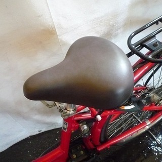 YA011306M 適正価格！整備済み♪ 中古電動アシスト自転車 近隣配送費込