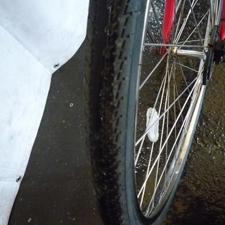 YA011306M 適正価格！整備済み♪ 中古電動アシスト自転車 近隣配送費込