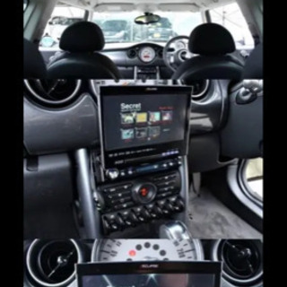 車検令和4年4月まで！ミニクーパーR50⭐️