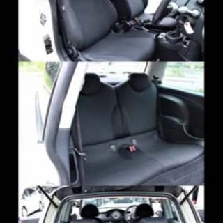 車検令和4年4月まで！ミニクーパーR50⭐️