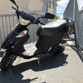 アドレスv125g K6モデル （アドレスV125 K5 K6 （アドレスV125G