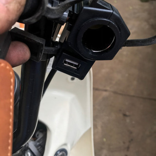 チョイノリ　　書類　純正キー(一本)