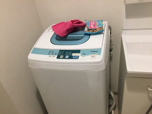 冷蔵庫　洗濯機　セット売り　配送設置無料 どちらも2015年製