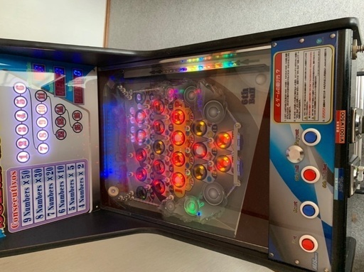スマートボール