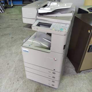 ジャンク品　無料！　複合機　canon C2230F