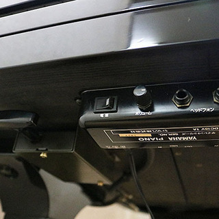 グランドピアノ【ヤマハA1S】販売