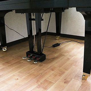 グランドピアノ【ヤマハA1S】販売