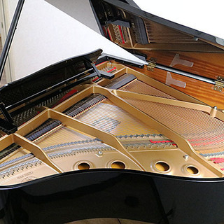 グランドピアノ【ヤマハA1S】販売