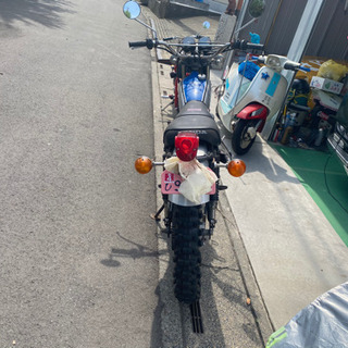 エルシノア125