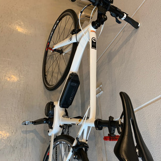 2018 ヤマハ YPJ-C  Size M