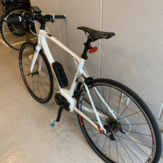 2018 ヤマハ YPJ-C  Size M