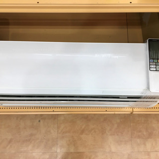 トレファク摂津店】TOSHIBA(東芝)の2014年製ルームエアコン入荷しました！