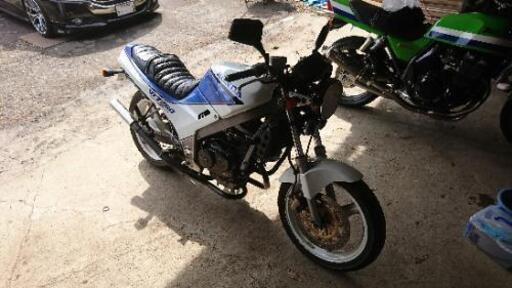 その他 VTZ250