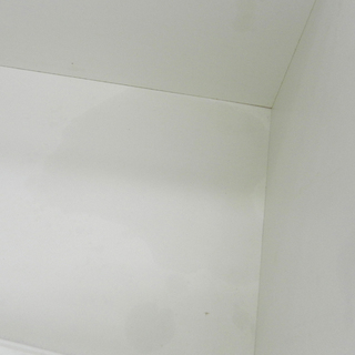 レンジボード 幅120cm キッチン収納 ニトリ 家電ボード エナメル ホワイト キッチンボード ☆ PayPay(ペイペイ)決済可能 ☆ 札幌市 北区 屯田 