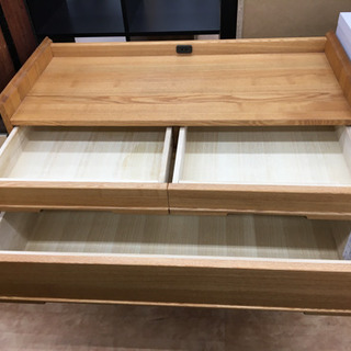 【トレファク摂津店 】起立木工4段ミドルチェスト入荷致しました！ トレファク摂津店 】起立木工4段ミドルチェスト入荷致しました！