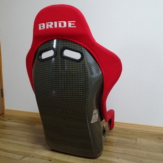 BRIDE ZETA3 CFRP ブリッド ジータ3 カーボン ZETAⅢ ジータⅢ フルバケ フルバケット シート