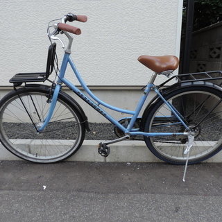 交渉中】SURLY 1×1 サイズS まあまあボロいです（クロスバイク