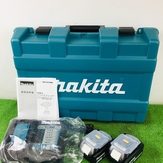 マキタ TW1001DRGX 充電式インパクトレンチ【リライズ野田愛宕店