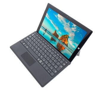 Surface3  タイプカバーセットOffice互換ソフト入り♪