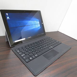 再値下げ@7/20>Surface3 タイプカバーセット