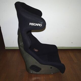 RECARO PRO RACER SPA XL HANS CFRP レカロ ハンス フルバケ フルバケット カーボン ハンス