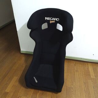 RECARO PRO RACER SPA XL HANS CFRP レカロ ハンス フルバケ フルバケット カーボン ハンス