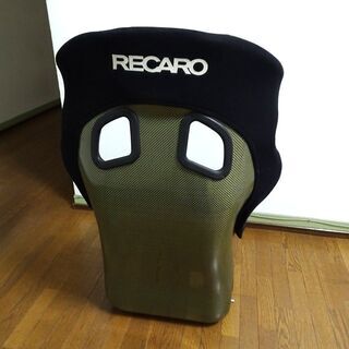 RECARO PRO RACER SPA XL HANS CFRP レカロ ハンス フルバケ フルバケット カーボン ハンス