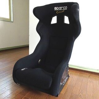 SPARCO S-LIGHT CIRCUIT CFRP カーボン フルバケット HANS スパルコ