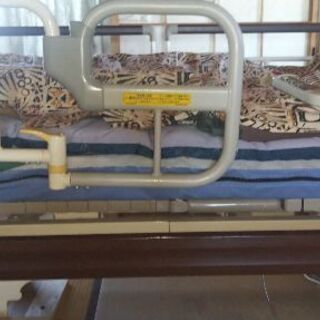 パラマウント アウラ２１ベッド  KQ-913