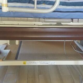 パラマウント アウラ２１ベッド  KQ-913