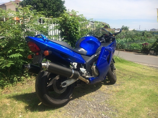 格安 Cbr1100xx インジェクション車両 逆車 ブラックバード セル始動 平成14年式 車検r4年7月 ｋｍ Stage Oucpowersgrowth Com