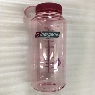 【未使用】【傷あり】【B品】　ナルゲンボトル nalgene 1...