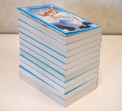 小説 パセリ伝説 3巻 12巻 外伝 11冊セット まとめて 倉橋燿子 久織ちまき 講談社 青い鳥文庫 読み物 児童文学 Paypay ペ モノハウス平岡店 大谷地の文芸の中古あげます 譲ります ジモティーで不用品の処分