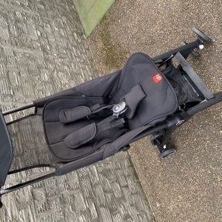 ポキットエア POCKIT AIR ベビーカー